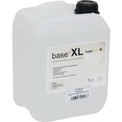 Hazebase Base*X Fog Fluid 5l TILBUD NU