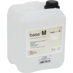Hazebase Base*M Fog Fluid 5l TILBUD NU