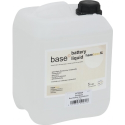 Hazebase Base*B Special Fluid 5l TILBUD NU