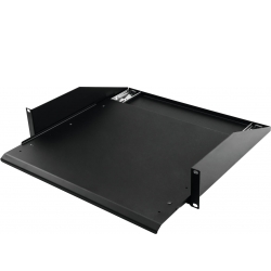 PENN Rackbase 2U extensile TILBUD NU