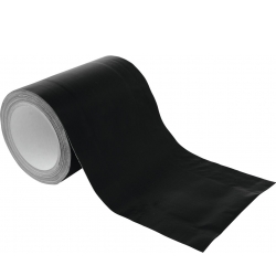 Eurolite Cablebridge black 150mm x 15m TILBUD NU