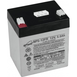 Eurolite Battery 12V/5000mAh TILBUD NU