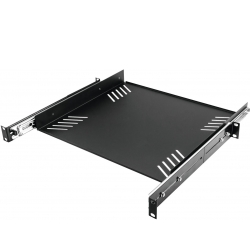 PENN Rackbase 1U extensile TILBUD NU