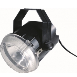 Eurolite - Techno strobe 250 40W stroboskop TILBUD NU