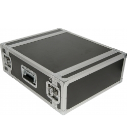 Flightcase 19″ 4U TILBUD NU quot