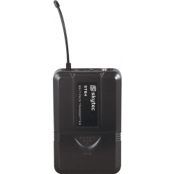 STB4 Bodypack UHF 863.100MHz TILBUD NU