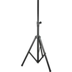 Lysstativ 220cm / 25kg (uden T-bar, perfekt til LED parlamper på b justerbar stå