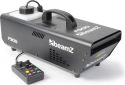 Fazer-maskine 900W med fjernbetjening, F900 Fazer-maskine 900W med fjernbetjening, F900