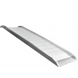 Alutruss Truckramp 3m/100cm TILBUD NU