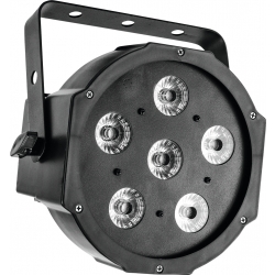 Eurolite LED SLS-6 TCL Spot TILBUD NU