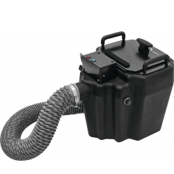Eurolite Mini Dry Ice 1 Ground Fog Machine TILBUD NU