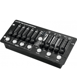 Eurolite DMX LED EASY Operator 4x6 TILBUD NU