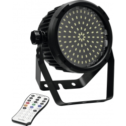 Eurolite LED SLS-98 Strobe SMD TILBUD NU