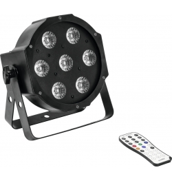 Eurolite LED SLS-7 HCL Floor TILBUD NU