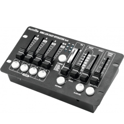 Eurolite DMX LED EASY Operator 4x4 TILBUD NU