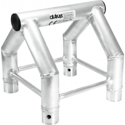 Alutruss QUADLOCK 6082 Top Part TILBUD NU