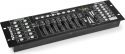 DMX-192S Controller 192-Channel DMX-192S Controller 192-Channel