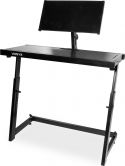 Mobile DJ stand Mobile DJ stand