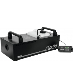 Antari M-10 Stage Fogger with Controller TILBUD NU scene med