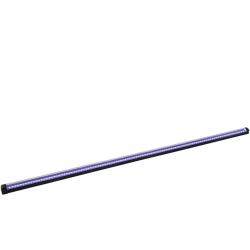 Eurolite UV-Bar Complete Fixture 96LED 120cm classic slim TILBUD NU