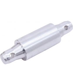 Alutruss QUICK-LOCK Distance-Part 90mm TILBUD afstand hurtig endel låse del en