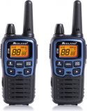 MIDLAND - XT60 PMR446 radio m. Bordlader +Bat.+USB kab.+Clip (2 pack) MIDLAND - XT60 PMR446 radio m. Bordlader +Bat.+USB kab.+Clip (2 pack)