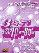 Best of the 70's - 80's vol. 1 Best of the 70's - 80's vol. 1