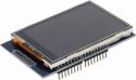 2,8" TFT LCD touchskærm shield til Arduino® Uno R3 2,8" TFT LCD touchskærm shield til Arduino® Uno R3