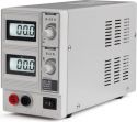 Velleman - Laboratorie strømforsyning - 0-15V / 3A Velleman - Laboratorie strømforsyning - 0-15V / 3A