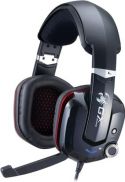Genius - Genius - Prof. Virtuel 7.1K Gaming Headset (CAVIMANUS) Genius - Genius - Prof. Virtuel 7.1K Gaming Headset (CAVIMANUS)