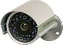 Farve projektilkamera - 15m IR, 520 TV linjer (IP67) Farve projektilkamera - 15m IR, 520 TV linjer (IP67)