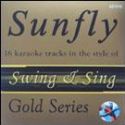 Sunfly Gold 15 - Swing - Robbie Williams Sunfly Gold 15 - Swing - Robbie Williams