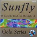 Sunfly Gold 16 - Steps & S Club 7 Sunfly Gold 16 - Steps & S Club 7
