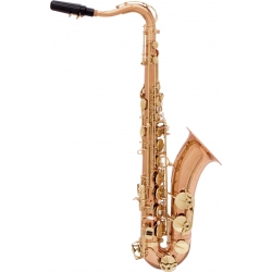 Dimavery Tenor Saxophone, gold TILBUD NU