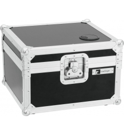 Roadinger Flightcase 4x AKKU UP-4 TILBUD NU op