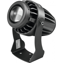 Eurolite LED IP PST-10W 2700K Pinspot TILBUD NU