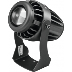 Eurolite LED IP PST-10W 6400K Pinspot TILBUD NU