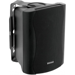 Omnitronic C-50 black 2x TILBUD NU sort