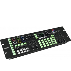Eurolite DMX LED Color Chief Controller TILBUD NU