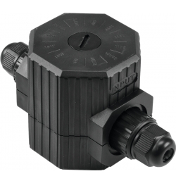 Omnitronic ELA-T20OD Transformer 20W IP65 TILBUD NU