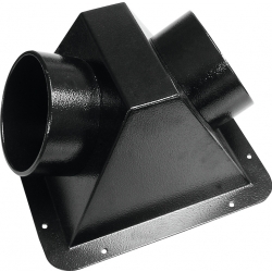 Antari FTA-200 Fog Hose Adapter TILBUD NU