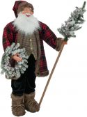 Europalms Prince of snow, 120cm Europalms Prince of snow, 120cm