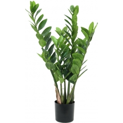 Europalms Zamifolia, artificial plant, 70cm TILBUD NU