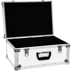 Roadinger Universal Case Tour 52x36x29cm white TILBUD NU