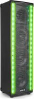 LightMotion Portable PA speaker LM65 400W LightMotion Portable PA speaker LM65 400W
