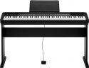Casio CDP-130 Digital Piano inkl. stand CS-44 Casio CDP-130 Digital Piano inkl. stand CS-44