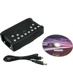 Eurolite SAP-512 MK2 Standalone Player TILBUD NU