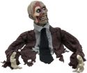 Europalms Halloween figure Deathcrawler 40cm Europalms Halloween figure Deathcrawler 40cm