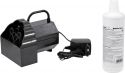 Eurolite Set B-50 Bubble machine + bubble fluid 1l Eurolite Set B-50 Bubble machine + bubble fluid 1l