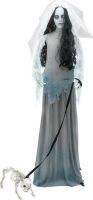Europalms Halloween figure Luzifinin 170cm Europalms Halloween figure Luzifinin 170cm
